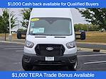 New 2026 Ford Transit 350 High Roof Empty Cargo Van for sale #8768 - photo 4