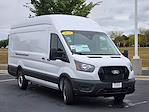 New 2026 Ford Transit 350 High Roof Empty Cargo Van for sale #8768 - photo 5