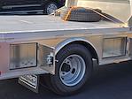 New 2024 Ford F-350 XL Regular Cab CM Truck Beds Flatbed Truck for sale #87801 - photo 11