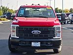 New 2024 Ford F-350 XL Regular Cab CM Truck Beds Flatbed Truck for sale #87801 - photo 3