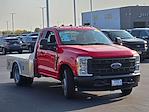New 2024 Ford F-350 XL Regular Cab CM Truck Beds Flatbed Truck for sale #87801 - photo 4