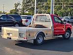 New 2024 Ford F-350 XL Regular Cab CM Truck Beds Flatbed Truck for sale #87801 - photo 9