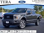 2020 Ford F-150 SuperCrew Cab 4WD Pickup for sale #87962 - photo 1