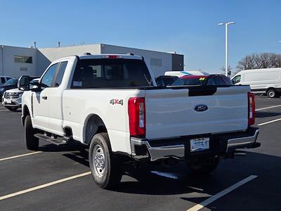 New 2025 Ford F-250 XL Super Cab 4x4 Pickup for sale #8813 - photo 2
