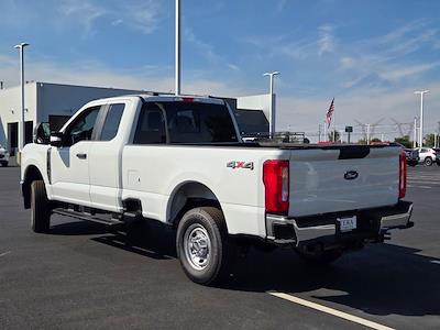 New 2025 Ford F-250 XL Super Cab 4WD Pickup for sale #8813 - photo 2