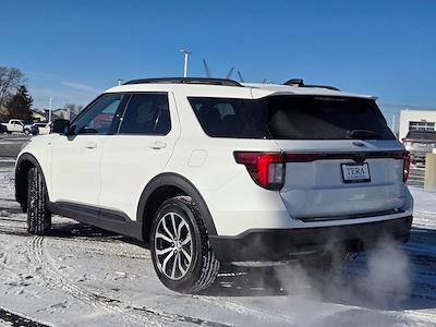 New 2026 Ford Explorer ST-Line for sale #88154 - photo 2