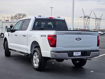 2025 Ford F-150 SuperCrew Cab 4WD Pickup for sale #88264 - photo 2