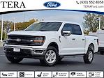 2025 Ford F-150 SuperCrew Cab 4WD Pickup for sale #88264 - photo 1