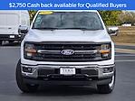2025 Ford F-150 SuperCrew Cab 4WD Pickup for sale #88264 - photo 3