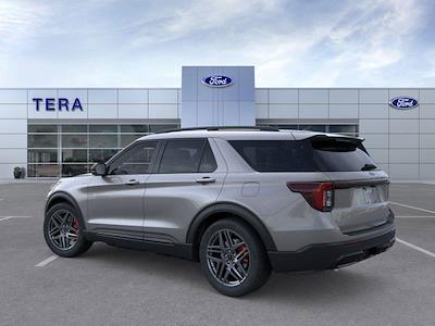 New 2026 Ford Explorer - photo 1