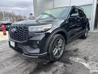 New 2026 Ford Explorer ST-Line for sale #88727 - photo 1