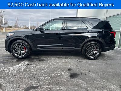 New 2026 Ford Explorer ST-Line for sale #88727 - photo 2