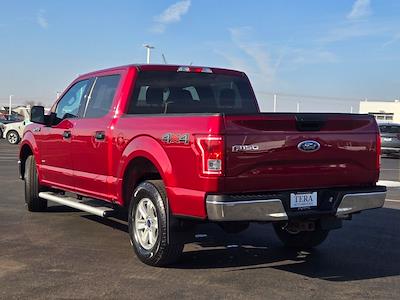 2016 Ford F-150 SuperCrew Cab 4WD Pickup for sale #88779 - photo 2
