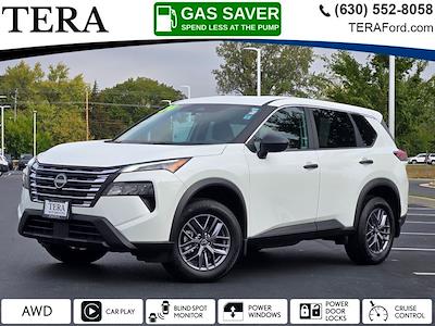 2024 Nissan Rogue AWD SUV for sale #89876 - photo 1