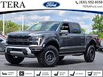 New 2025 Ford F-150 Raptor SuperCrew Cab 4x4 Pickup for sale #90029 - photo 1