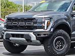 New 2025 Ford F-150 Raptor SuperCrew Cab 4x4 Pickup for sale #90029 - photo 3