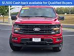 2025 Ford F-150 SuperCrew Cab 4WD Pickup for sale #90282 - photo 4
