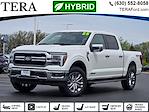 New 2025 Ford F-150 Lariat SuperCrew Cab 4x4 Pickup for sale #90686 - photo 1
