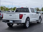 New 2025 Ford F-150 Lariat SuperCrew Cab 4x4 Pickup for sale #90686 - photo 15