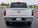 New 2025 Ford F-150 Lariat SuperCrew Cab 4x4 Pickup for sale #90686 - photo 3