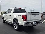New 2025 Ford F-150 Lariat SuperCrew Cab 4x4 Pickup for sale #90686 - photo 2