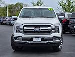 New 2025 Ford F-150 Lariat SuperCrew Cab 4x4 Pickup for sale #90686 - photo 4