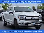 New 2025 Ford F-150 Lariat SuperCrew Cab 4x4 Pickup for sale #90686 - photo 5