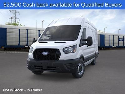 New 2026 Ford Transit 350 - photo 1