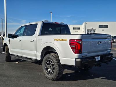 New 2025 Ford F-150 Tremor SuperCrew Cab for sale #9120 - photo 2