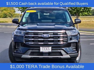 2025 Ford Explorer 4WD SUV for sale #92253 - photo 2