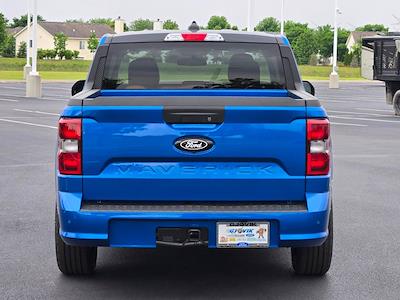 New 2025 Ford Maverick Lobo SuperCrew Cab AWD Pickup for sale #92523 - photo 2