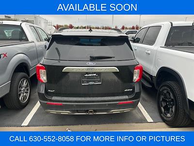 2021 Ford Explorer 4WD SUV for sale #92906A - photo 2
