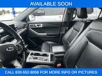 2021 Ford Explorer 4WD SUV for sale #92906A - photo 4