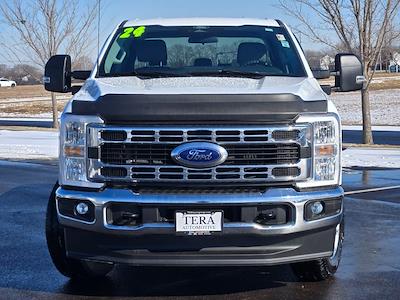 Used 2024 Ford F-250 XLT Crew Cab for sale #92931A - photo 2