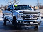 Used 2024 Ford F-250 XLT Crew Cab for sale #92931A - photo 3