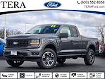 New 2025 Ford F-150 STX Super Cab 4x4 Pickup for sale #93058 - photo 1
