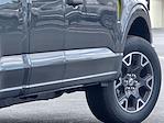 New 2025 Ford F-150 STX Super Cab 4x4 Pickup for sale #93058 - photo 13