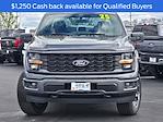 New 2025 Ford F-150 STX Super Cab 4x4 Pickup for sale #93058 - photo 4