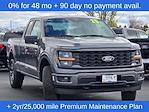 New 2025 Ford F-150 STX Super Cab 4x4 Pickup for sale #93058 - photo 5