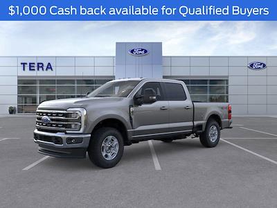 New 2026 Ford F-350 - photo 1