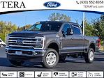 2026 Ford F-350 Crew Cab SRW 4WD Pickup for sale #93860 - photo 1
