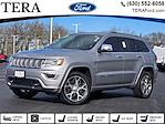 Used 2019 Jeep Grand Cherokee Overland for sale #94092 - photo 1