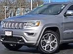 Used 2019 Jeep Grand Cherokee Overland for sale #94092 - photo 2