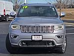Used 2019 Jeep Grand Cherokee Overland for sale #94092 - photo 3