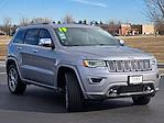 Used 2019 Jeep Grand Cherokee Overland for sale #94092 - photo 5