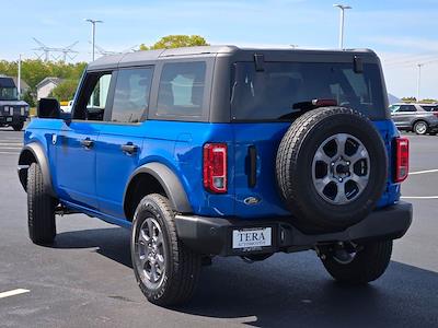 New 2025 Ford Bronco - photo 1