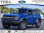 New 2025 Ford Bronco Big Bend 4WD SUV for sale #94112A - photo 1