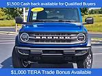 New 2025 Ford Bronco Big Bend 4WD SUV for sale #94112A - photo 3