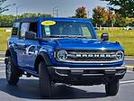New 2025 Ford Bronco Big Bend 4WD SUV for sale #94112A - photo 4