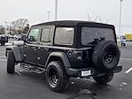 Used 2021 Jeep Wrangler Unlimited Sport for sale #94183 - photo 18